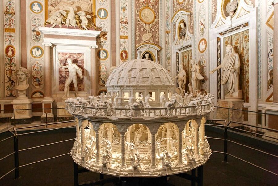 Rome: Borghese Gallery Guided Tour with Skip-the-Line Ticket - The Art Highlights: Bernini’s Drama, Caravaggio’s Edge, and Canova’s Grace