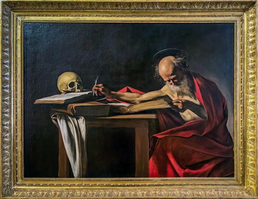 Rome: Borghese Gallery Guided Tour with Tickets - The Ground-Floor Sculpture Route: A Baroque Warm-Up You’ll Feel