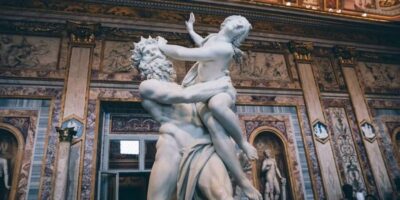 Rome: Borghese Gallery Guided Tour with Tickets - Meeting Outside the Villa: Start Where the Story Begins
