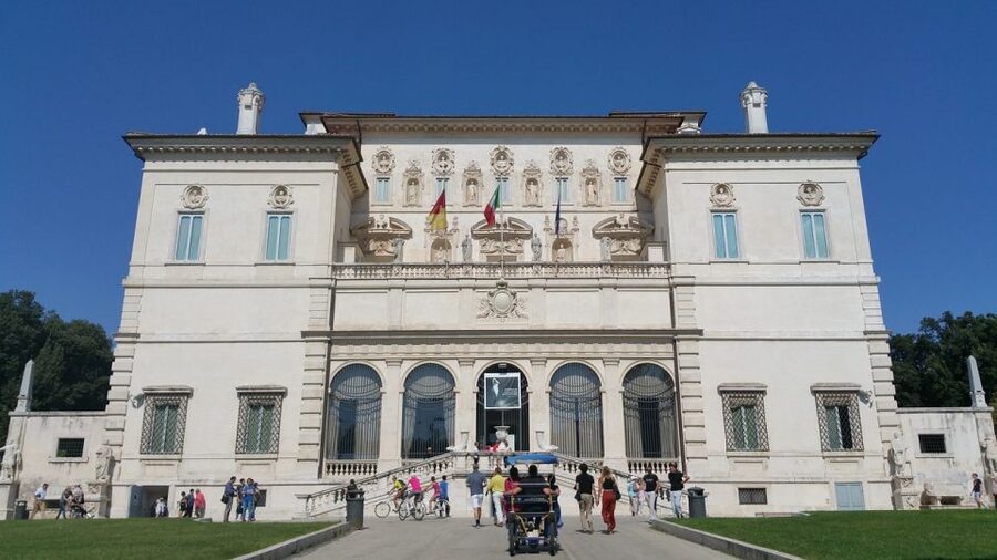 Rome: Borghese Gallery Guided Tour with Tickets - The Caravaggio Room’s Real Payoff: Light, Shadow, and Nerve