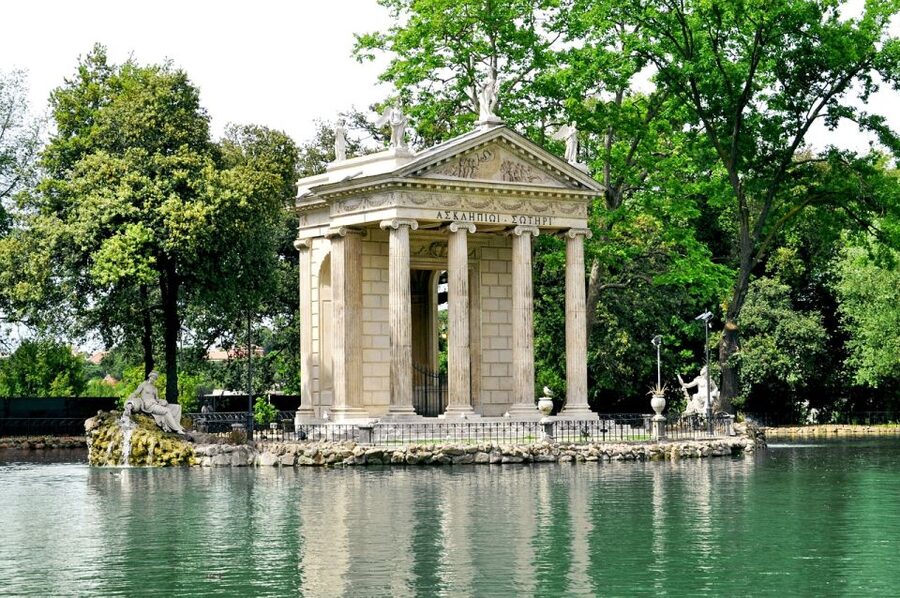 Rome: Borghese Gallery Guided Tour with Tickets - Time, Pace, and Group Size: How 2 Hours Gets You More