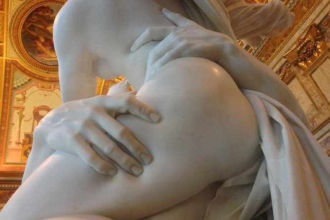 Rome: Borghese Gallery Private Tour with Pick-up and Drop-off - Price and value: is $408.08 per person a fair trade?