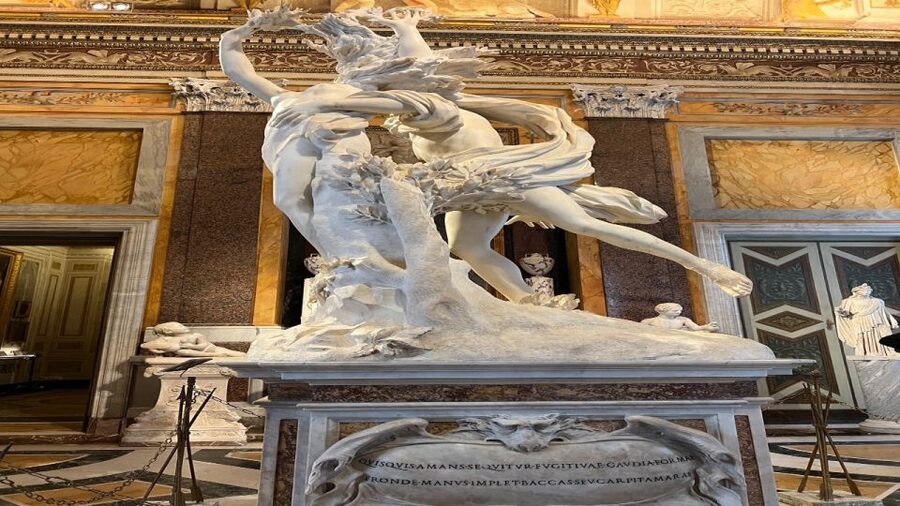 Rome: Borghese Gallery Skip-the-Line Entrance Ticket - Key points to know before you go