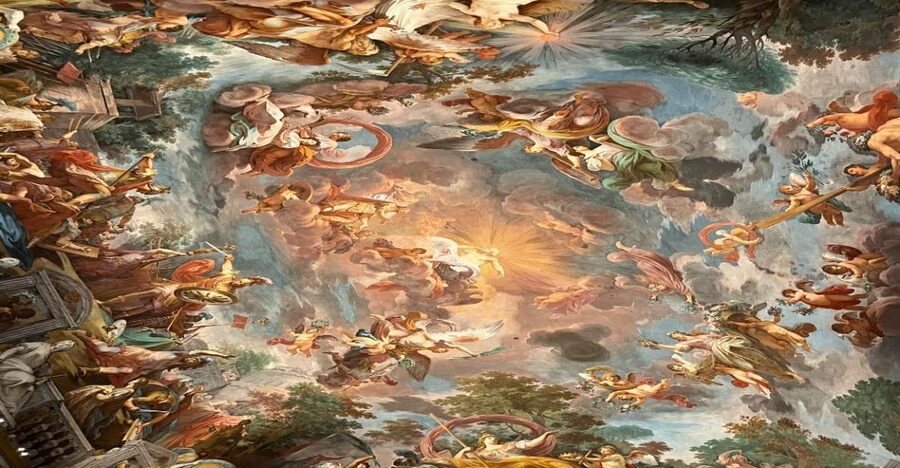 Rome: Borghese Gallery Skip-the-Line Entrance Ticket - Fast-track access at the Galleria Borghese: what you pay for