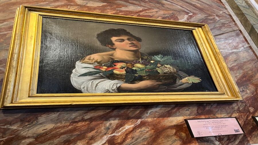 Rome: Borghese Gallery Skip-the-Line Entrance Ticket - When artworks aren’t on display: adjusting your expectations the smart way