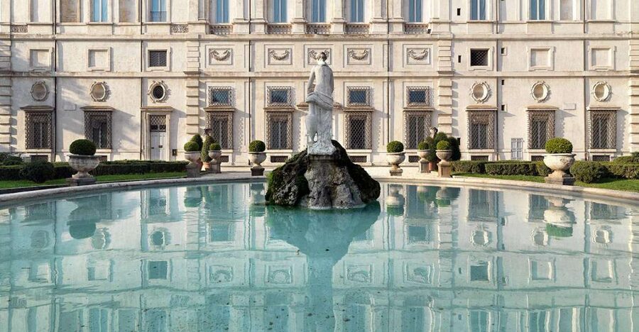 Rome: Borghese Gallery Skip-the-Line Entry and Guided Tour - Fast-Track Entry: Starting With Less Waiting