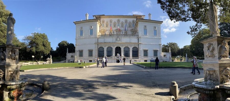 Rome: Borghese Gallery Skip-the-Line Entry and Guided Tour - Inside the Painting Highlights: Caravaggio and Raphael