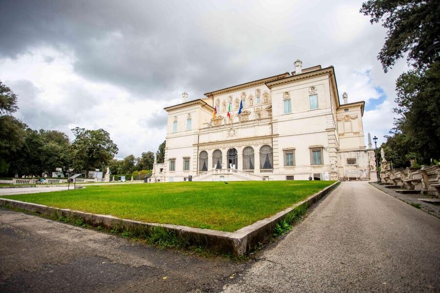 Rome: Borghese Gallery Skip-the-Line Entry and Guided Tour - Should You Book This Borghese Gallery Tour?