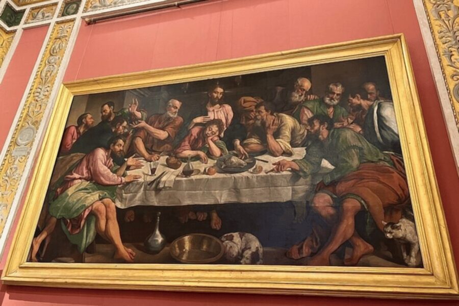 Rome: Borghese Gallery Skip-the-line Entry Ticket - The Borghese Gallery flow: from grand rooms to must-see masterpieces