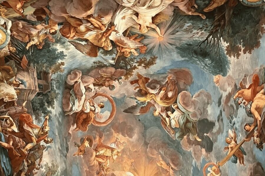 Rome: Borghese Gallery Skip-the-line Entry Ticket - What you’ll actually see: Bernini, Caravaggio, Canova, Raphael, and friends