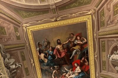 Rome: Borghese Gallery Skip-the-line Entry Ticket - Guided tour vs ticket-only: which option fits your brain