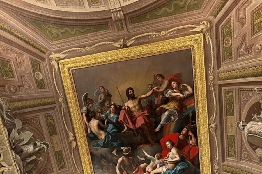 Rome: Borghese Gallery Skip-the-line Entry Ticket - Guided tour vs ticket-only: which option fits your brain