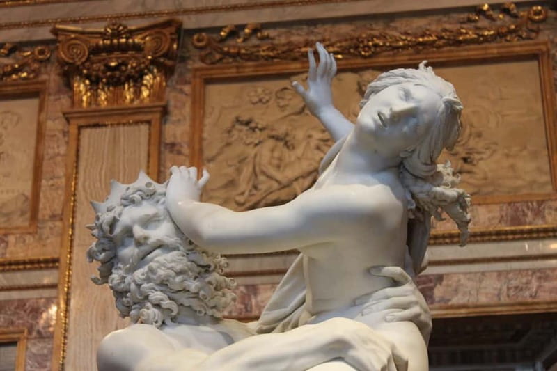 Rome: Borghese Gallery Skip-the-line Entry with Greeter - What the 2-Hour Visit Feels Like (and How to Use It)