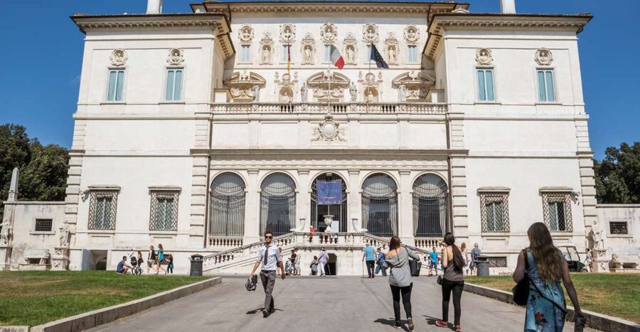 Rome: Borghese Gallery Skip-the-Line Ticket and Guided Tour - Why this tour works so well