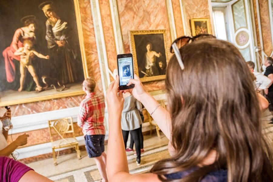Rome: Borghese Gallery Skip-the-Line Ticket and Guided Tour - FAQ