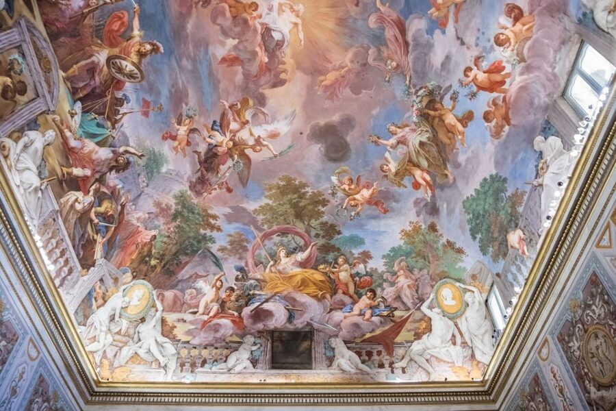 Rome: Borghese Gallery Skip-the-Line Ticket and Guided Tour - What you’ll see: Caravaggio, Bernini, Raphael, Canova