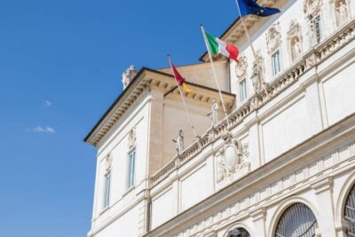 Rome: Borghese Gallery Skip-the-Line Ticket and Guided Tour - Villa Borghese pacing: 20 rooms without losing the plot