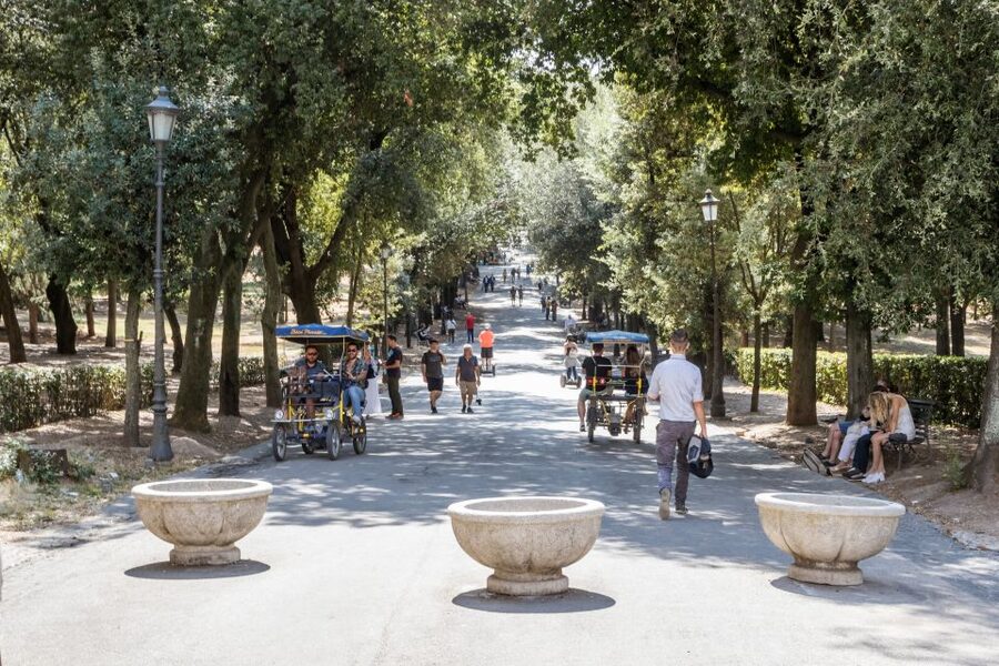 Rome: Borghese Gallery Skip-the-Line Ticket and Guided Tour - The stories behind the masterpieces (and why they matter)