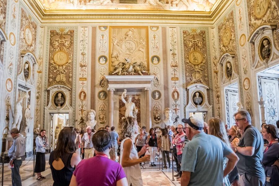 Rome: Borghese Gallery Skip-the-Line Ticket and Guided Tour - Should you book it? My practical take