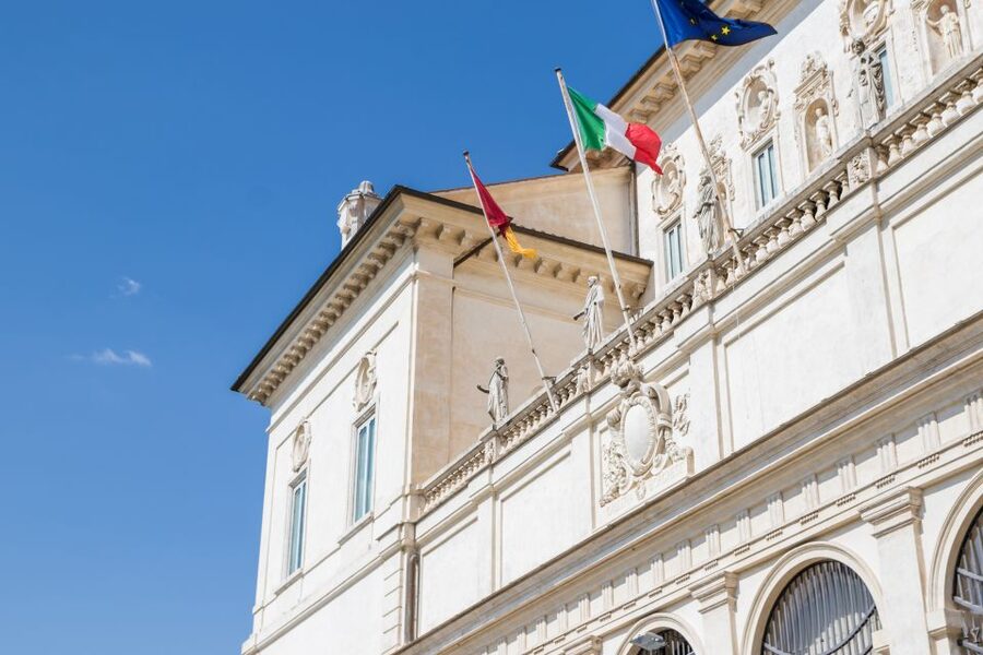 Rome: Borghese Gallery Skip-the-Line Ticket and Guided Tour - Villa Borghese pacing: 20 rooms without losing the plot