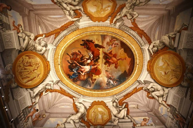 Rome: Borghese Gallery Skip-the-Line Ticket & Audioguide - Price and value: is $50 worth it?