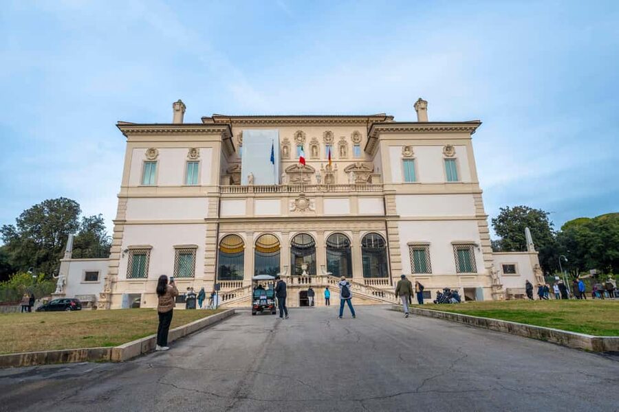 Rome: Borghese Gallery Skip The Line Tickets & Tour Options - Skip-the-line at Borghese: what timed entry really buys you