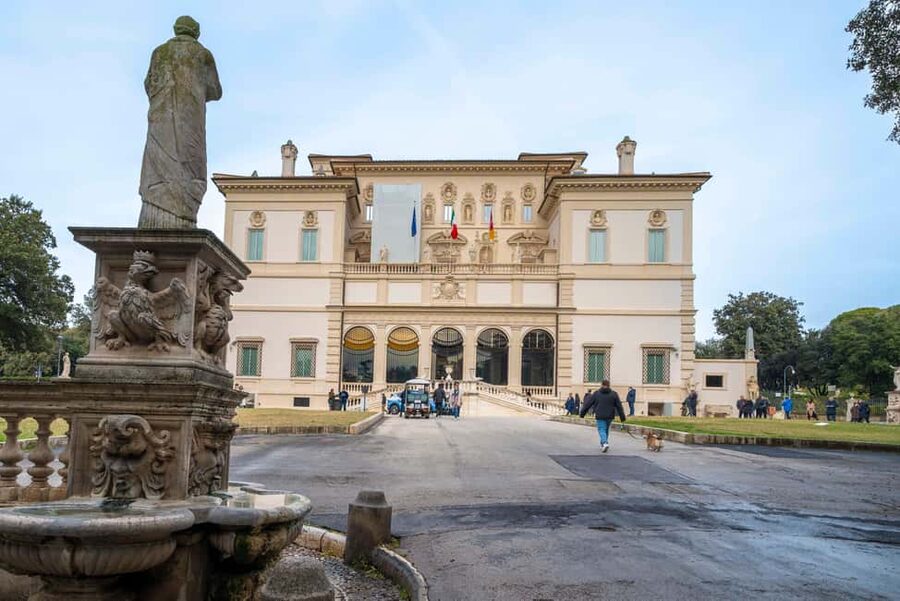 Rome: Borghese Gallery Skip The Line Tickets & Tour Options - Before you book: my quick decision checklist