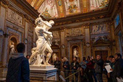 Rome: Borghese Gallery Skip The Line Tickets & Tour Options - A realistic 2-hour plan: how to pace yourself