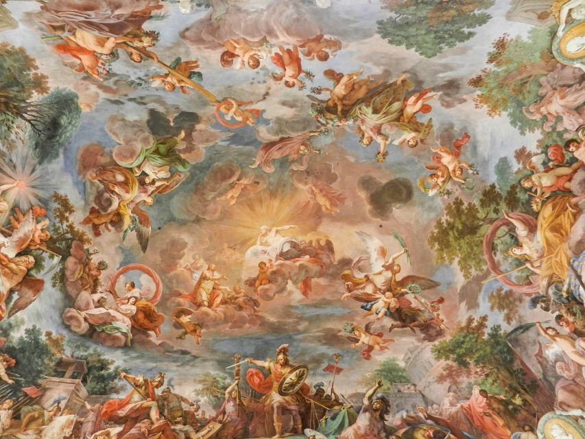Rome: Borghese Gallery Skip-the-Line Tickets with Audioguide - Key highlights at a glance