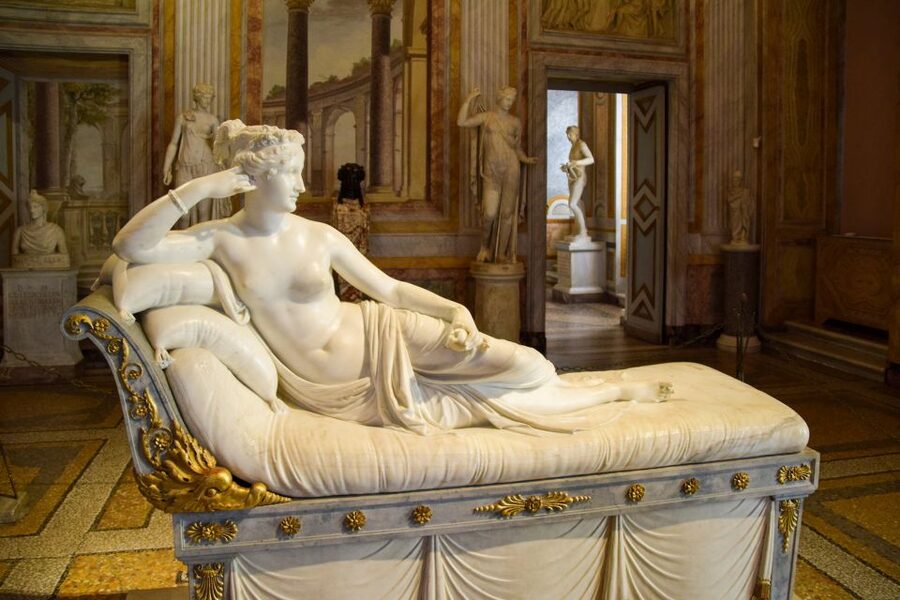 Rome: Borghese Gallery Skip-the-Line Tickets with Audioguide - Why this Borghese ticket feels worth it