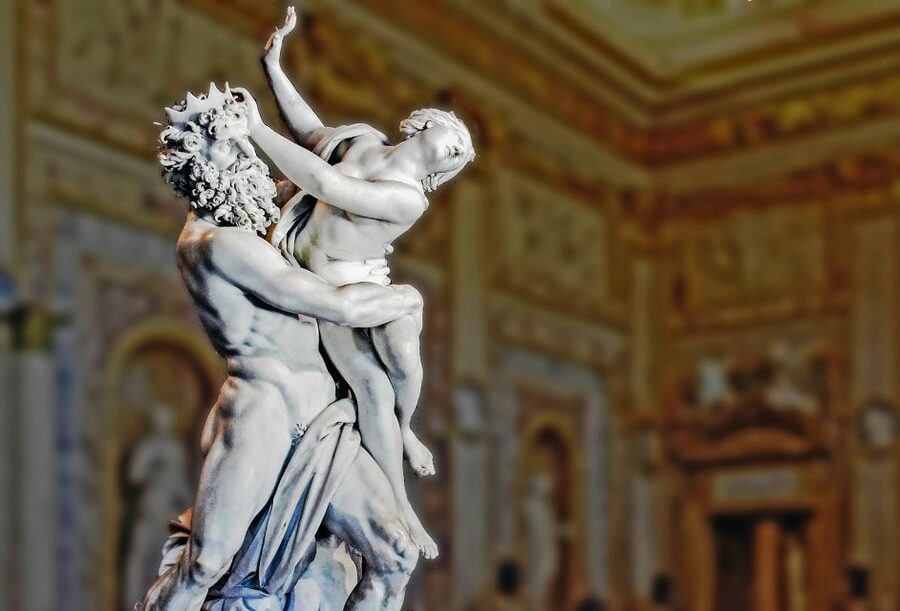 Rome: Borghese Gallery Skip-the-Line Tickets with Audioguide - Making the most of Bernini and Caravaggio (without rushing)