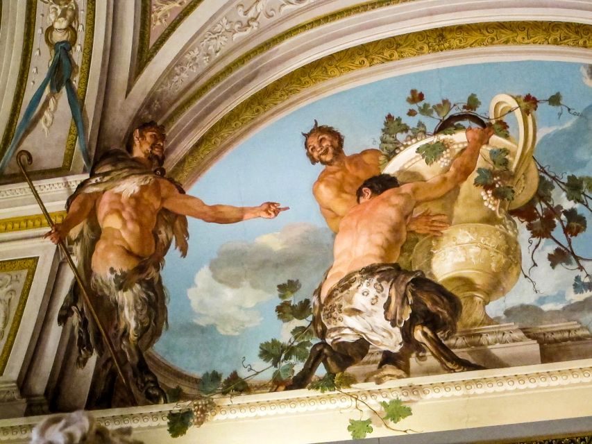 Rome: Borghese Gallery Skip-the-Line Tickets with Audioguide - Who should book this Borghese Gallery entry
