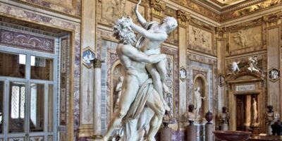 Rome: Borghese Gallery Small Group Guided Tour - The 90-minute plan: how your group moves through the villa