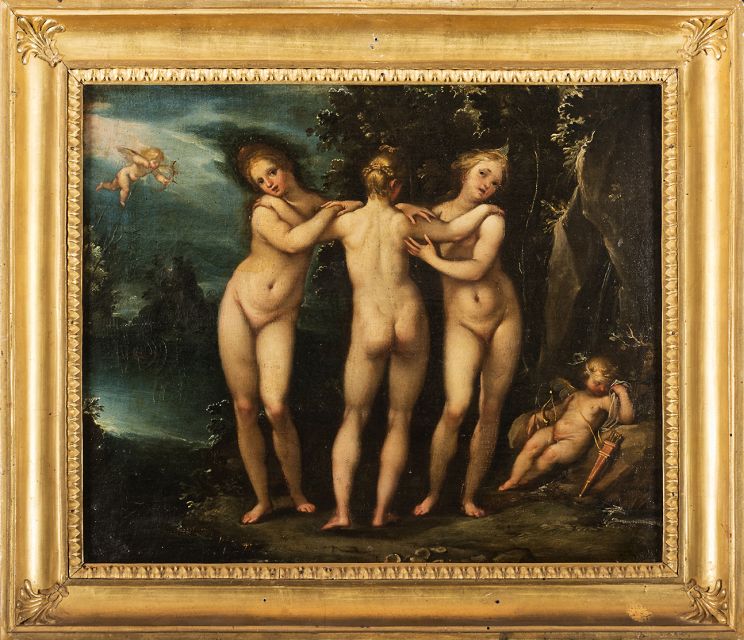 Rome: Borghese Gallery Ticket + Audioguide or Guided Tour - Key things to know before you go