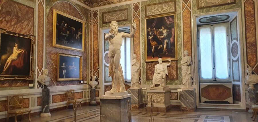 Rome: Borghese Gallery Ticket + Audioguide or Guided Tour - Price and value: is $53 per person worth it?