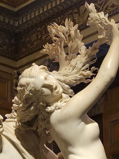 Rome: Borghese Gallery Ticket with Welcome Assistance - Meeting Point Game: The Ferrari Red Cap at Galleria Borghese