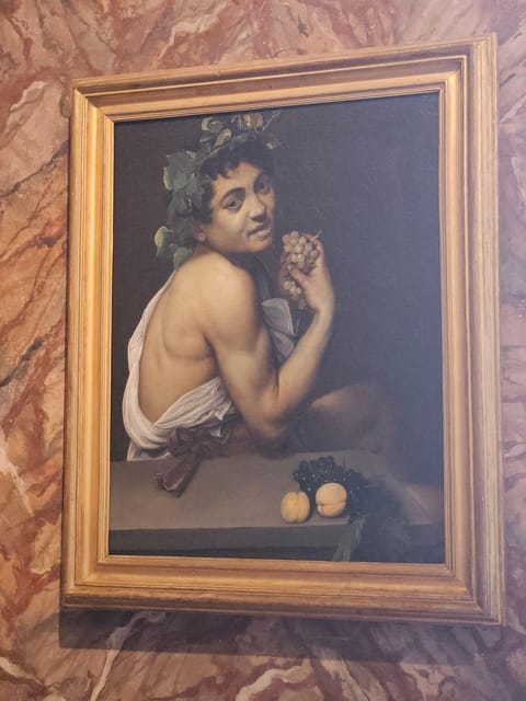 Rome: Borghese Gallery Ticket with Welcome Assistance - Who This Ticket Suits Best (And Who Might Skip It)