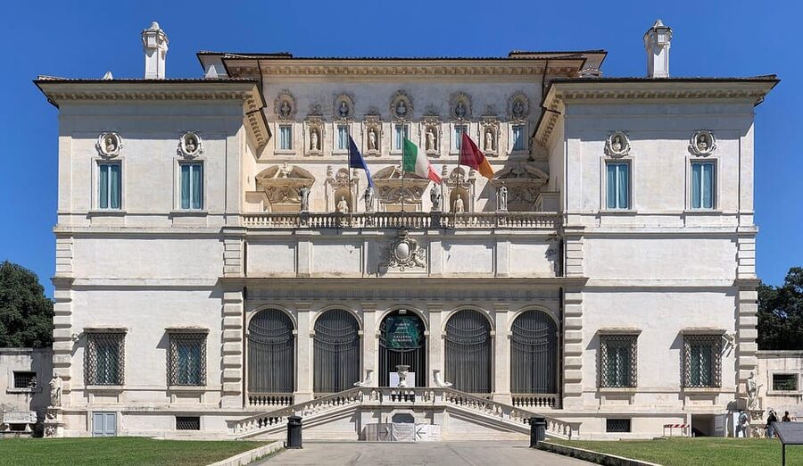 Rome: Borghese Gallery Ticket with Welcome Assistance - Should You Book This Borghese Gallery Ticket?