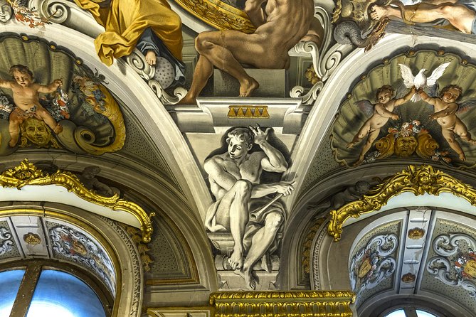Rome: Doria Pamphilj Gallery Entry Ticket with App Audioguide - How Long It Takes (and Why 1 Hour 10 Minutes Can Be Either Perfect or Too Fast)