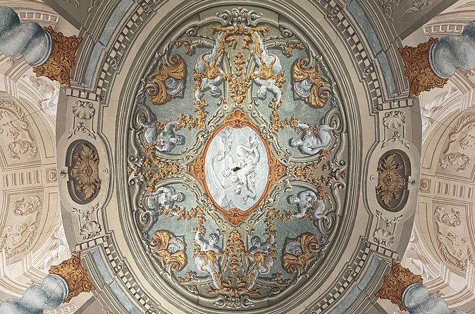 Rome Doria Pamphilj Gallery Guided Tour - The guide’s role: family story + what matters in each painting