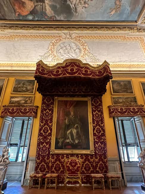 Rome: Doria Pamphilj Gallery Guided Tours - Key highlights you’ll care about