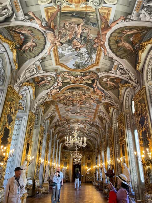 Rome: Doria Pamphilj Gallery Guided Tours - Inside Palazzo Doria Pamphilj: what makes it worth your time