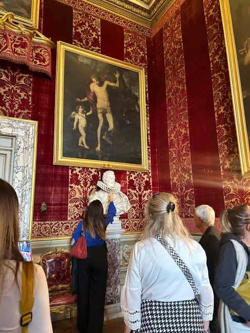 Rome: Doria Pamphilj Gallery Guided Tours - How the guide turns art into stories you can repeat