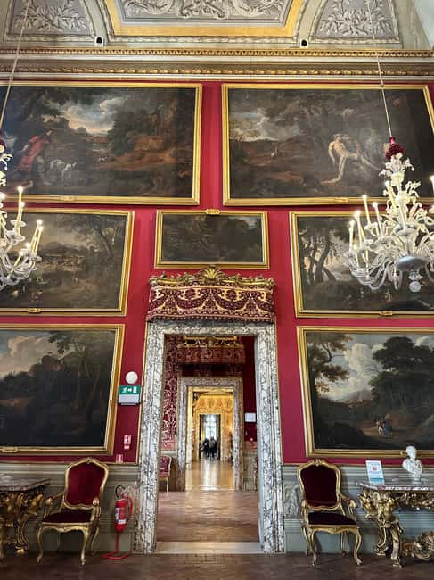 Rome: Doria Pamphilj Gallery Guided Tours - Value for your time: why this format feels efficient