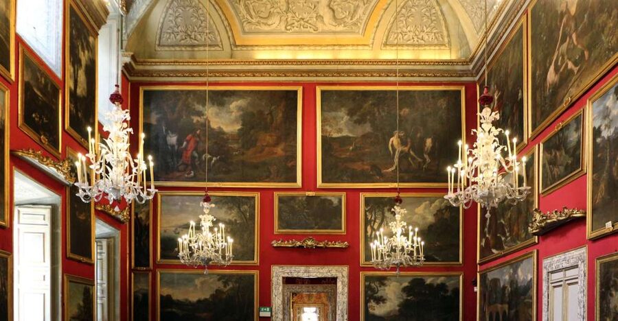 Rome: Doria Pamphilj Gallery Private Tour - Key highlights you’ll actually feel in the tour