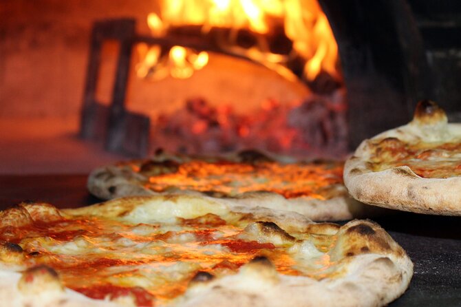 Rome Evening Golf Cart Tour w/ Pizza & Gelato Dinner Max 6 People - Meeting at Piazza Barberini and keeping things simple