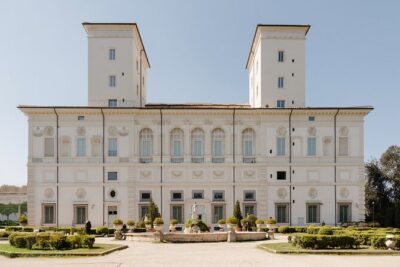Rome: Exclusive Borghese Gallery Experience - Stop 1: Ground-Floor Highlights and the Bernini Moment