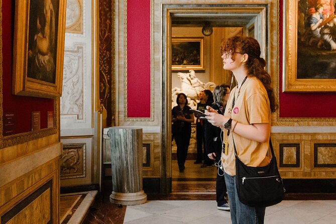 Rome: Exclusive Borghese Gallery Experience - Price and Value: Is $66.52 Worth It?