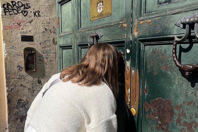 Rome: Explore Top Attractions by Exclusive Golf Cart Tour - Pantheon and Piazza Navona: Where the Tour Becomes More Than Famous Names