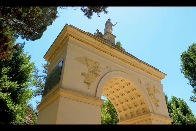 Rome Golf Cart Tour: Highlights & Must See - Stop-by-stop: what you’ll actually do and why each place matters